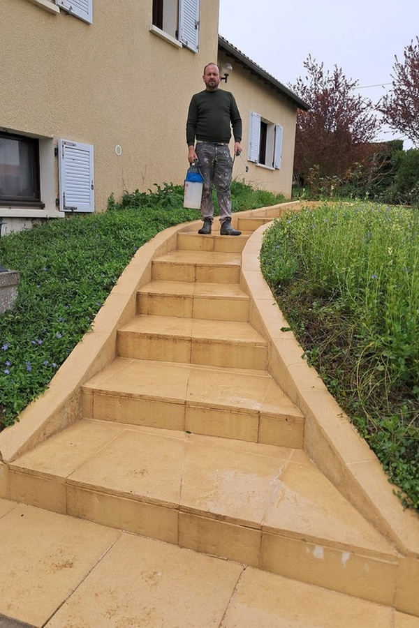 Spécialiste nettoyage façades et toitures Poitiers Châtellerault 86 - 4